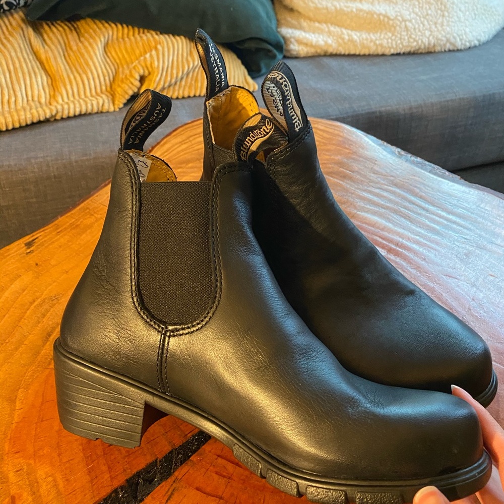 Blundstone Boots